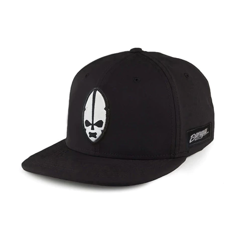 Gorra FLAT BLACK - BANGA - comprar online