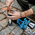 Llave T BANGA - Orange - comprar online
