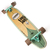 Longboard LONGSURF - Aqua - comprar online