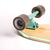 Longboard LONGSURF - Aqua en internet