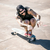 SurfSkate LongSurf CX - AQUA - BANGA Boards | SurfSkate, Longboard, Skate, Cruiser, Bodyboard