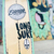 Longboard LONGSURF - Aqua en internet