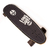 Longboard LONGSURF - Black en internet