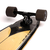 Longboard LONGSURF - Black - tienda online