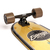 Imagen de Longboard LONGSURF - Black