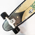 SurfSkate LongSurf CX - BLACK