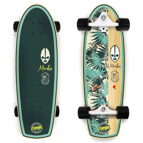MAIKA Tropic 31.5" -Surfskate Slider- - comprar online