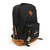 Mochila JAM BANGA - BLACK - comprar online