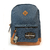 Mochila JAM BANGA - BLUE en internet