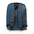 Mochila JAM BANGA - BLUE - tienda online