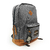 Mochila JAM BANGA - GREY - comprar online
