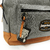 Mochila JAM BANGA - GREY - BANGA Boards | SurfSkate, Longboard, Skate, Cruiser, Bodyboard