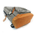 Mochila JAM BANGA - GREY