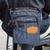 Morral BANGA IBIZA - Negro - BANGA Boards | SurfSkate, Longboard, Skate, Cruiser, Bodyboard