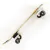 Fishtail Meraki - Classy - BANGA Boards | SurfSkate, Longboard, Skate, Cruiser, Bodyboard