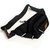 Riñonera BANGA LUKE - NEGRA - BANGA Boards | SurfSkate, Longboard, Skate, Cruiser, Bodyboard