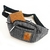 Riñonera BANGA LUKE - GRIS - comprar online
