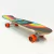 Surfskate OLD SCHOOL Meraki - 70s en internet