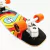 Surfskate OLD SCHOOL Meraki - 70s - BANGA Boards | SurfSkate, Longboard, Skate, Cruiser, Bodyboard