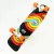 Surfskate OLD SCHOOL Meraki - 70s