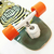 Surfskate OLD SCHOOL Meraki - Tunnel en internet