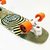 Surfskate OLD SCHOOL Meraki - Tunnel - BANGA Boards | SurfSkate, Longboard, Skate, Cruiser, Bodyboard