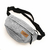 Riñonera BANGA XL - GRIS - comprar online