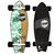 Surfskate CX - FISHTAIL Tropic