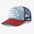 GORRA BANGA - Trucker Gump