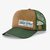 GORRA BANGA - Trucker Terra