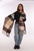 BUFANDÓN LONDRES | LUCÍA - comprar online