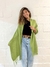 BUFANDÓN JAGGER | VERDE - comprar online