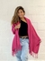 BUFANDÓN JAGGER | FUCSIA