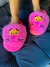 PANTUFLAS PANTERA ROSA en internet