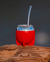 MATE PAMPA | ROJO