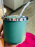 MATE VIAJERO - HOT CARAMEL