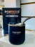 MATE PORTEÑO | ACERO - tienda online