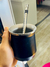 MATE MOLA PREMIUM / ACERO - HOT CARAMEL