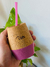 MATE ARTESANAL | ALGARROBO en internet