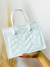 MINI BAG BLANCA