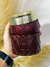 MATE IMPERIAL EXCLUSIVO CON BASE | VIROLA ALPACA CINCELADA