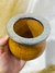 MATE ALGARROBO | VIROLA ACERO CINCELADA - comprar online