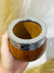 MATE HORNERO ALGARROBO | VIROLA ACERO CINCELADA - comprar online