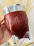 MATE IMPERIAL CALABAZA LABRADO | BASE Y VIROLA ACERO - comprar online