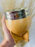 MATE IMPERIAL CALABAZA | VIROLA ALPACA LISA - tienda online