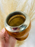 MATE COPITA ALGARROBO | VIROLA ALPACA - comprar online