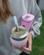 MATE PAMPA XL | ROSA - comprar online