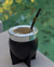 MATE PAMPA XL | NEGRO