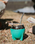 MATE PAMPA | TURQUESA - comprar online