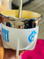 MATE PAMPA RACING CLUB - HOT CARAMEL